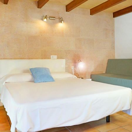 Marblau Mallorca Cala Figuera  Exterior photo