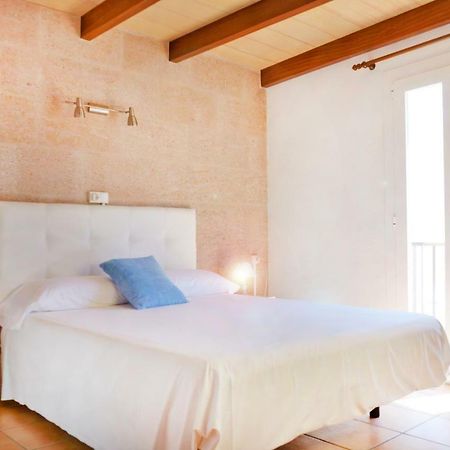 Marblau Mallorca Cala Figuera  Exterior photo
