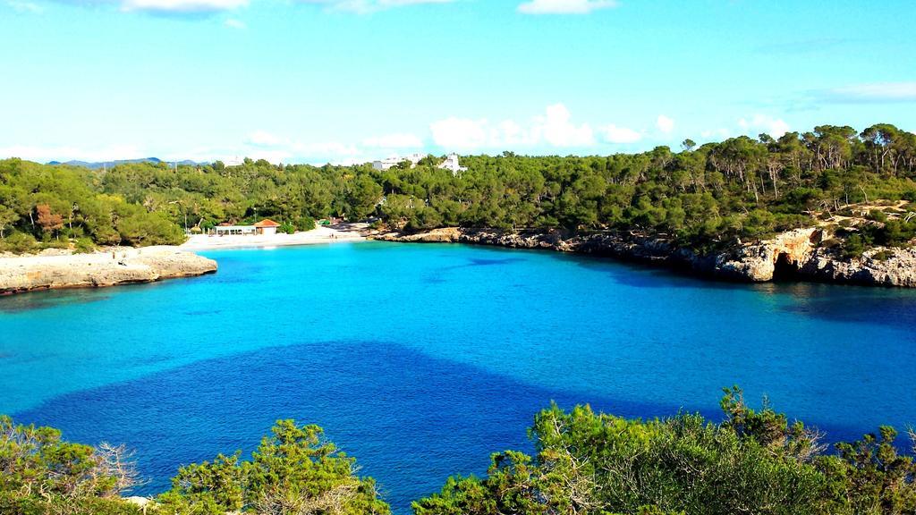 Marblau Mallorca Cala Figuera  Exterior photo