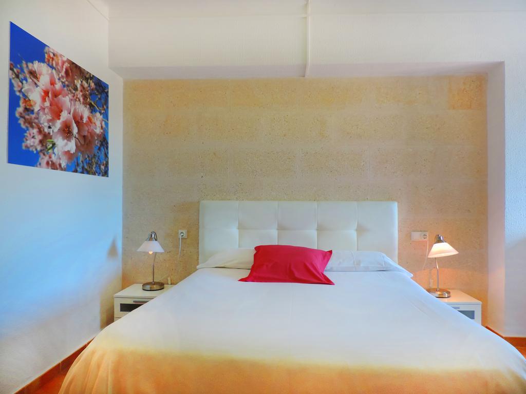 Marblau Mallorca Cala Figuera  Exterior photo