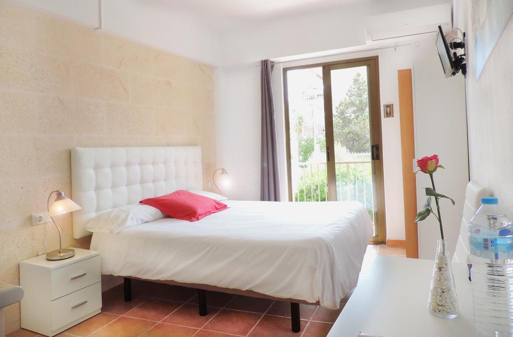 Marblau Mallorca Cala Figuera  Exterior photo