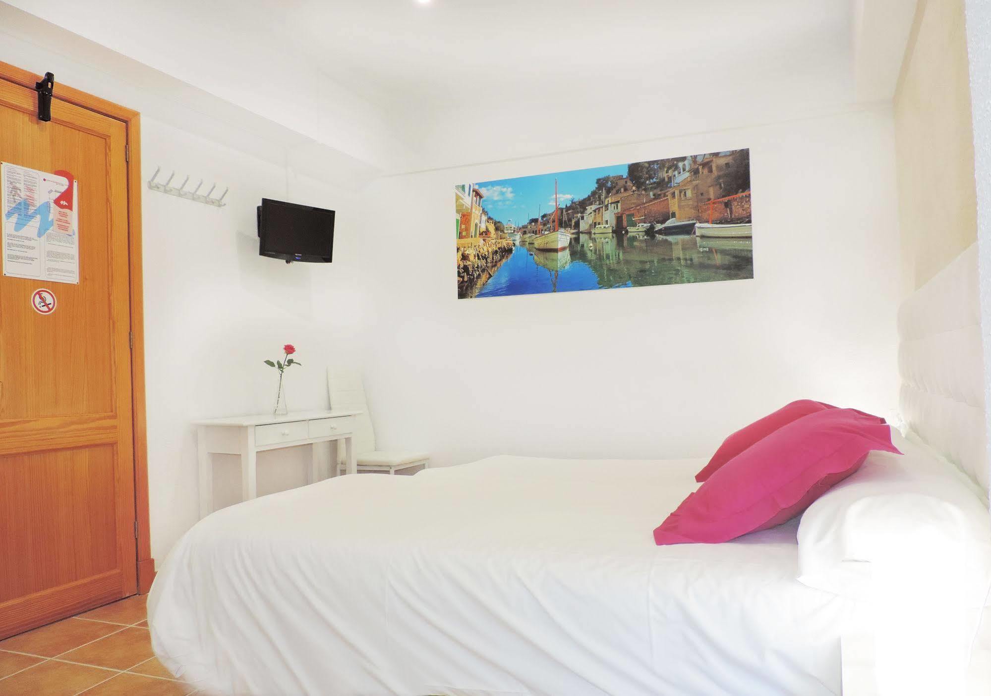 Marblau Mallorca Cala Figuera  Exterior photo