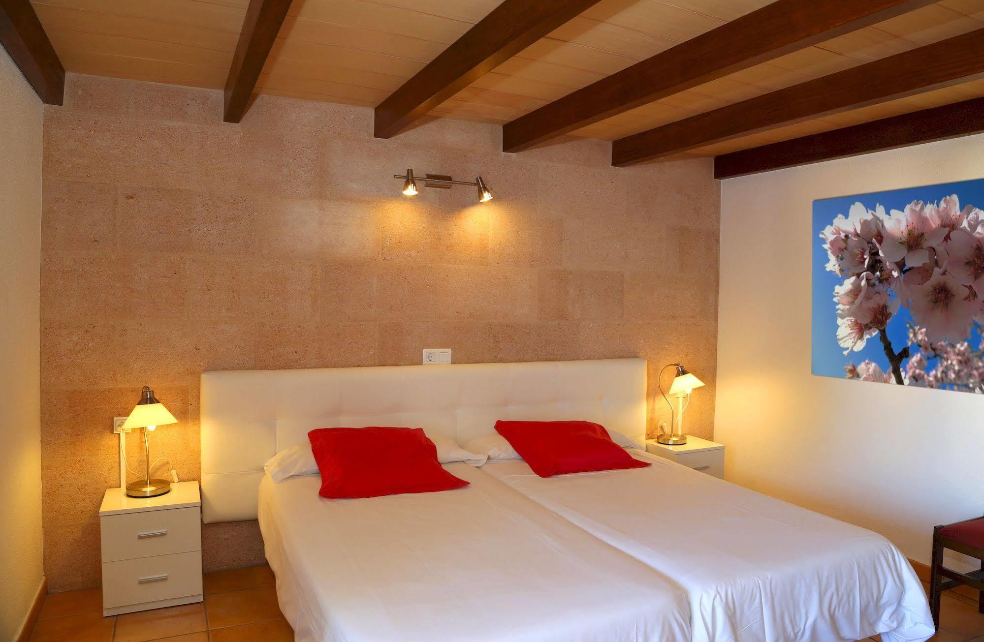 Marblau Mallorca Cala Figuera  Exterior photo