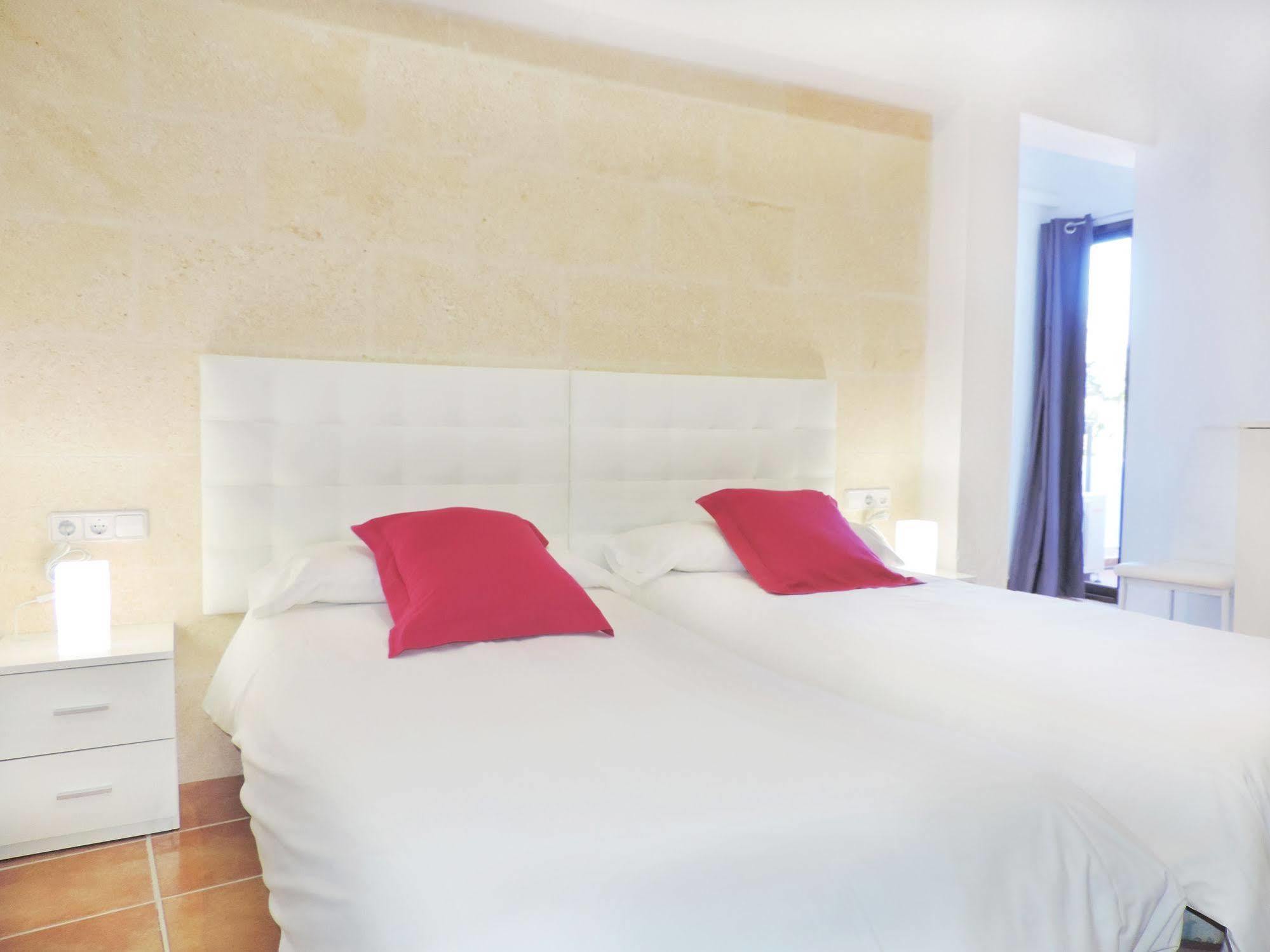 Marblau Mallorca Cala Figuera  Exterior photo