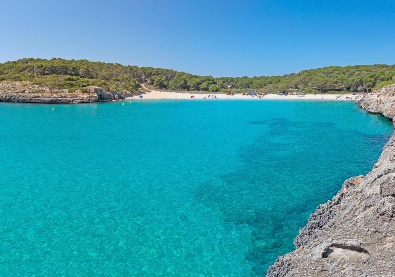 Marblau Mallorca Cala Figuera  Exterior photo