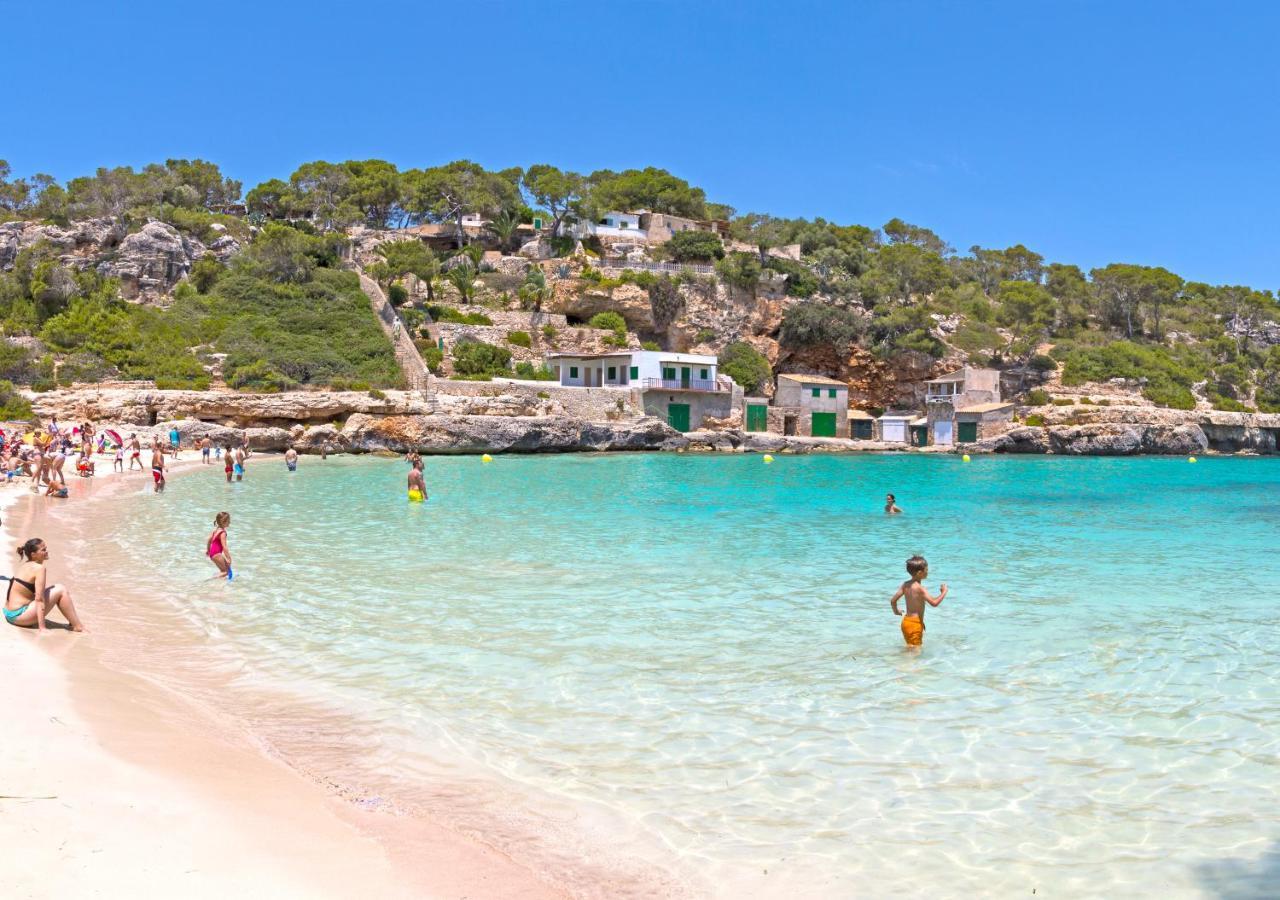 Marblau Mallorca Cala Figuera  Exterior photo