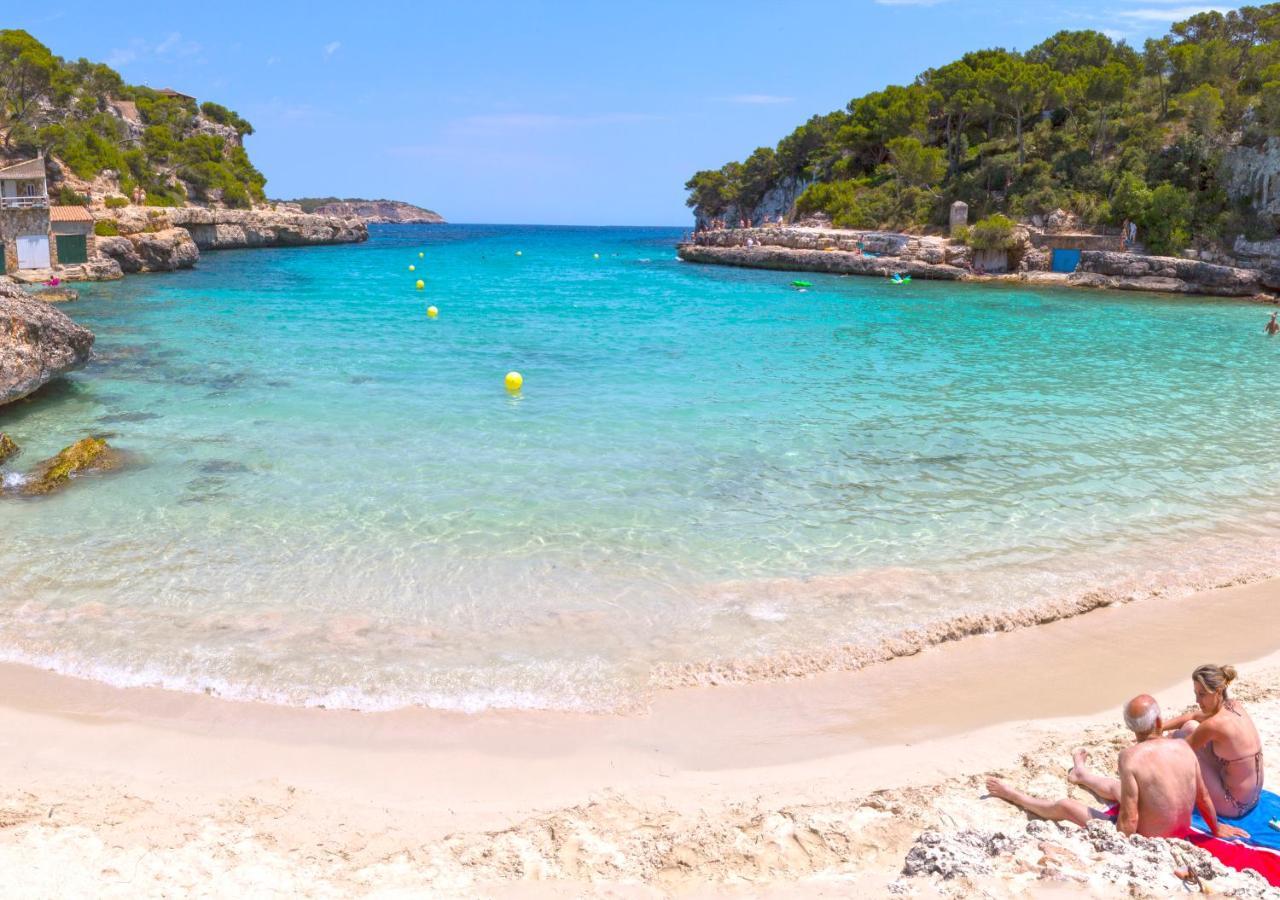 Marblau Mallorca Cala Figuera  Exterior photo