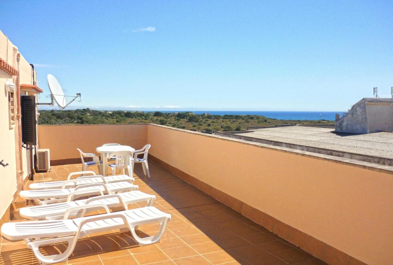 Marblau Mallorca Cala Figuera  Exterior photo