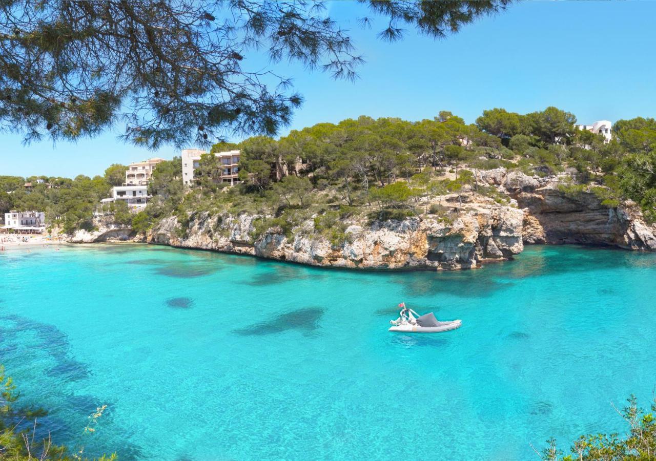 Marblau Mallorca Cala Figuera  Exterior photo