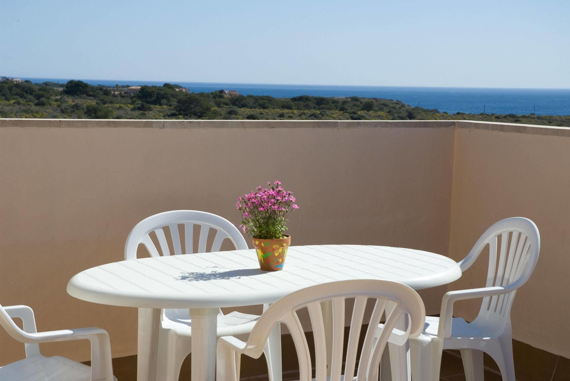 Marblau Mallorca Cala Figuera  Exterior photo