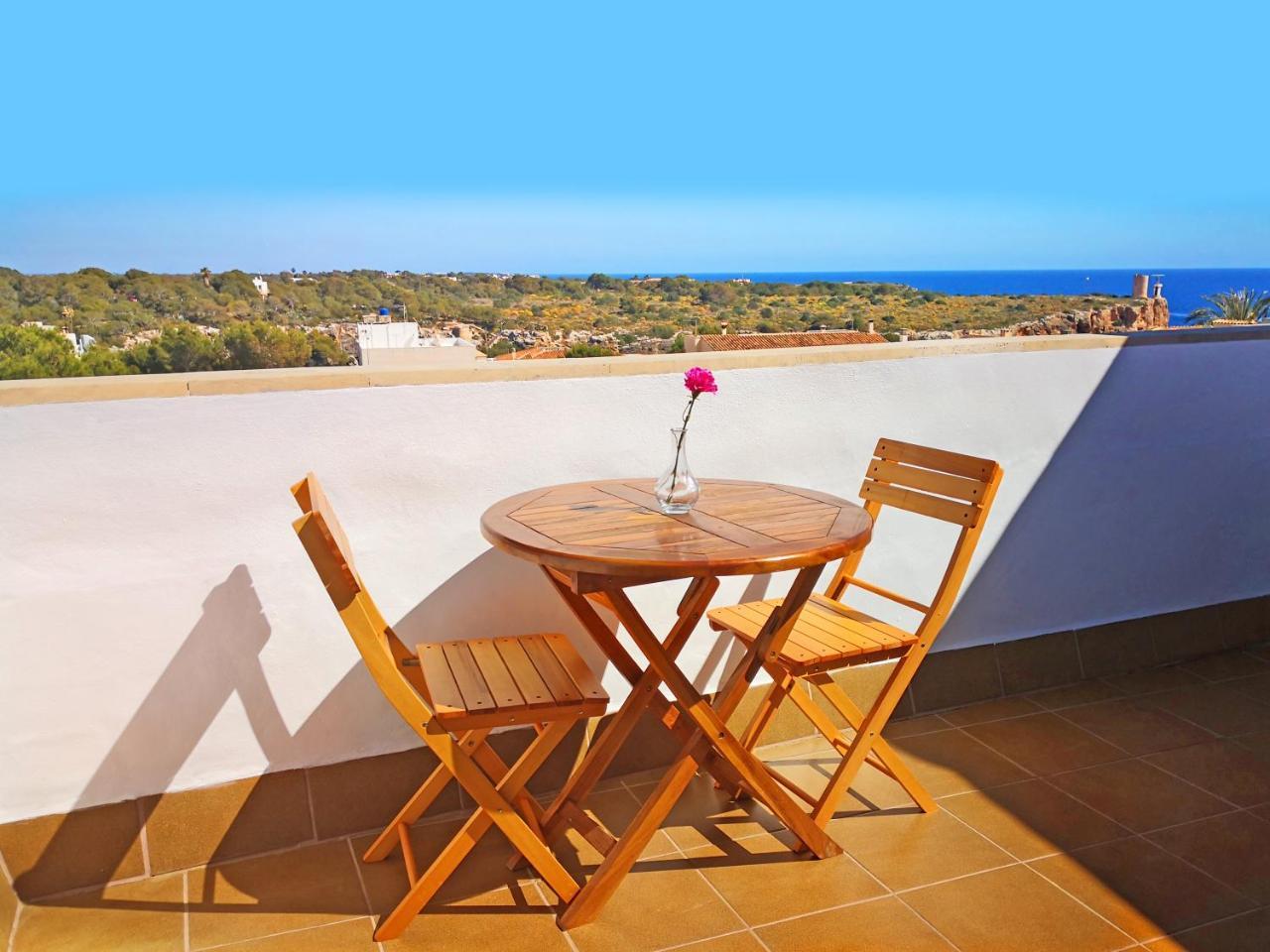Marblau Mallorca Cala Figuera  Exterior photo