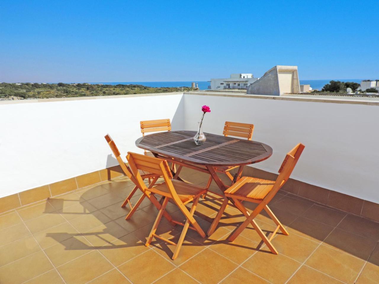 Marblau Mallorca Cala Figuera  Exterior photo
