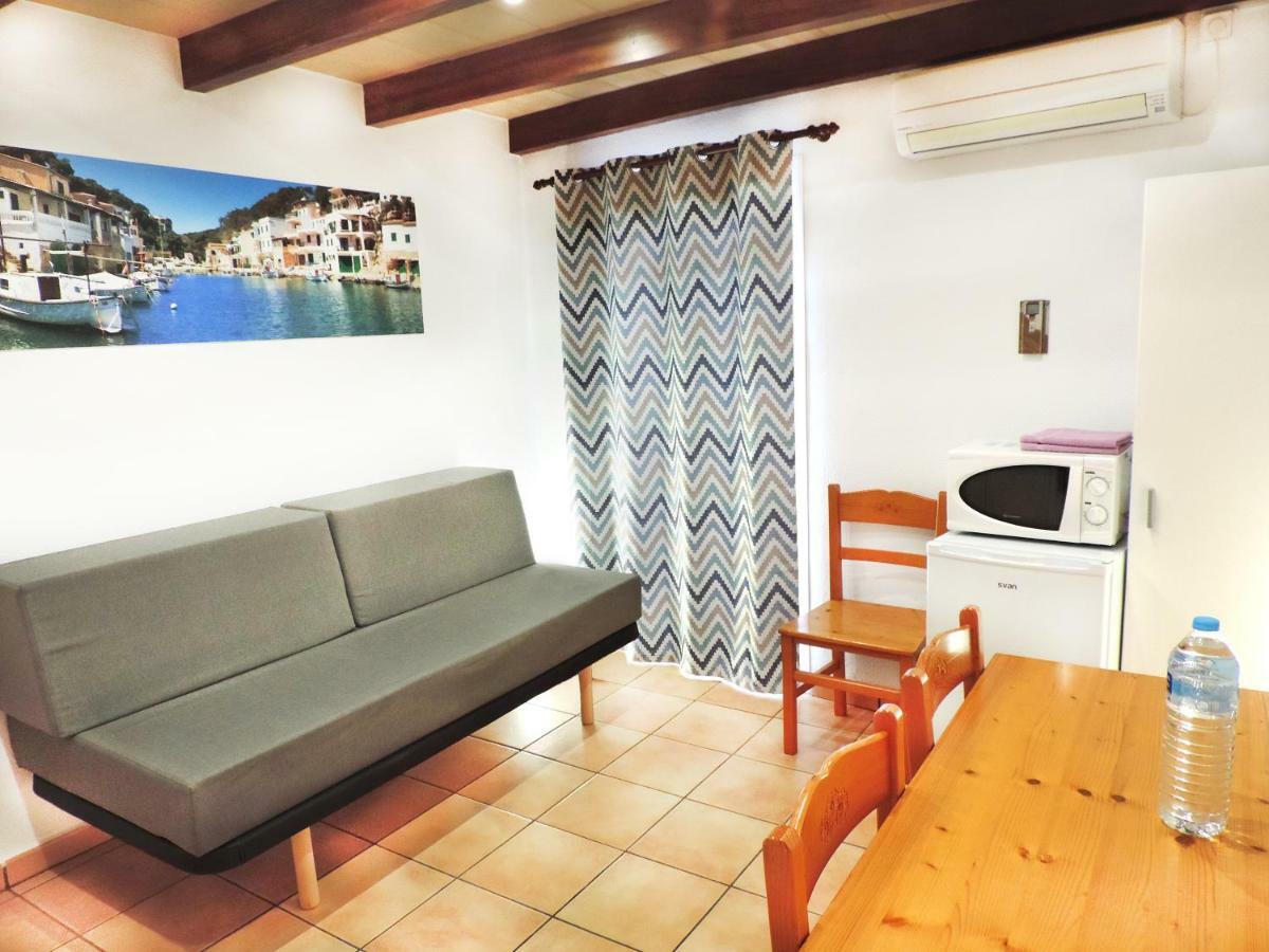 Marblau Mallorca Cala Figuera  Exterior photo