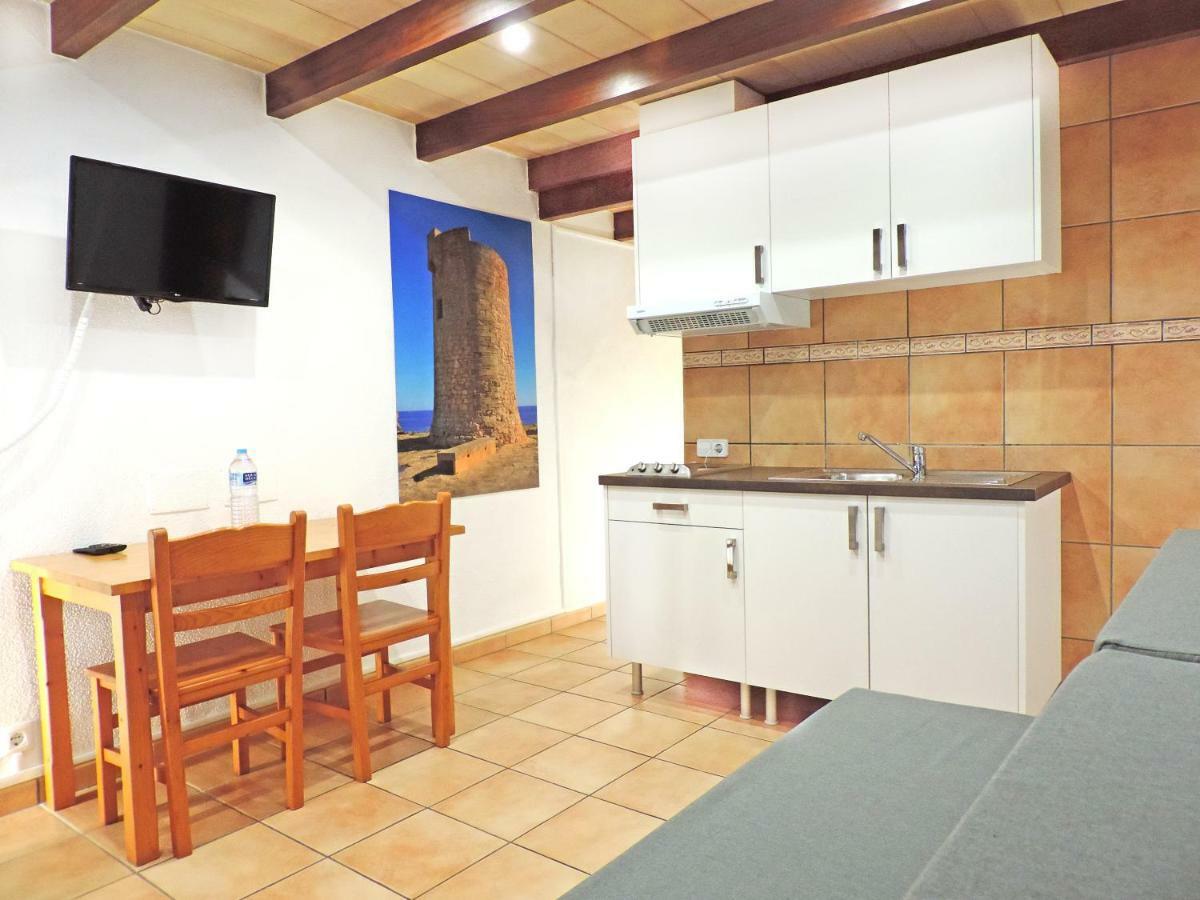 Marblau Mallorca Cala Figuera  Exterior photo