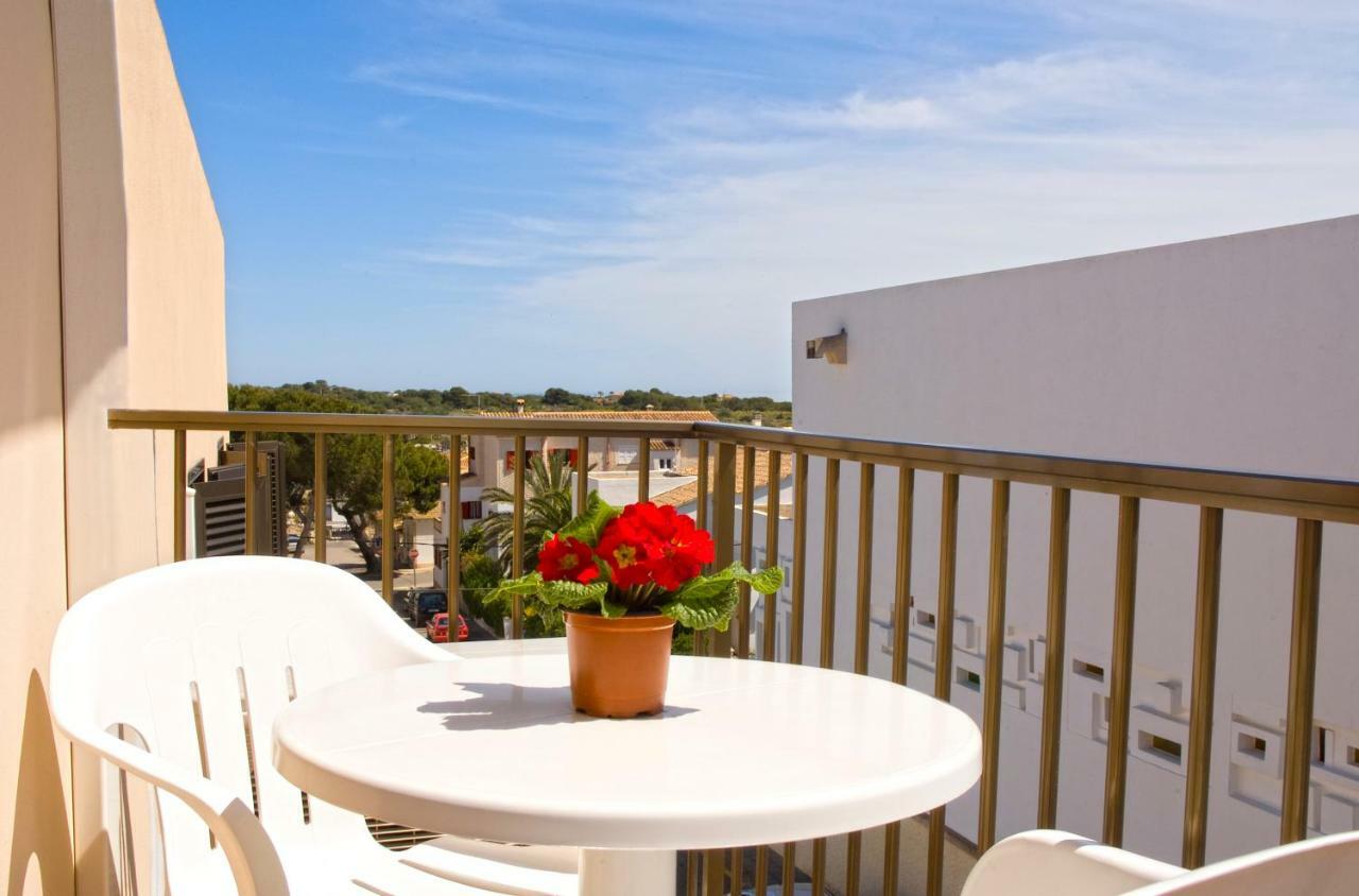 Marblau Mallorca Cala Figuera  Exterior photo