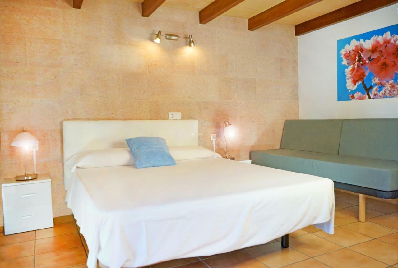 Marblau Mallorca Cala Figuera  Exterior photo