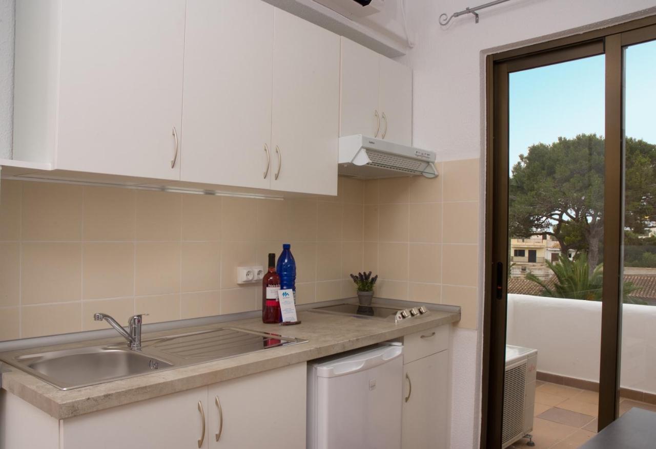 Marblau Mallorca Cala Figuera  Room photo